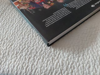 Te cuento en la cocina