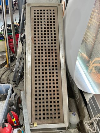 Plataforma elevadora hidráulica