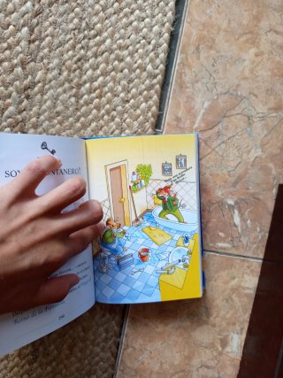 Tercer viaje al reino de la fantasía