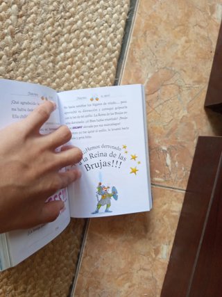 Tercer viaje al reino de la fantasía