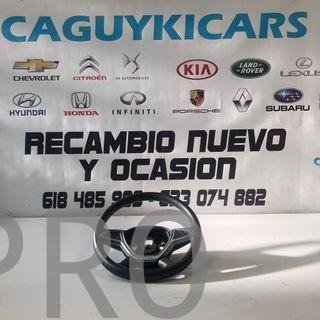 VOLANTE DACIA SANDERO STEPWAY COMO NUEVO