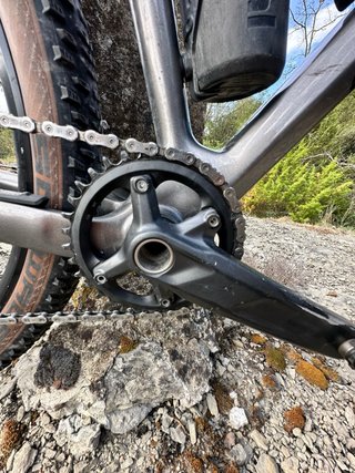 Orbea Alma