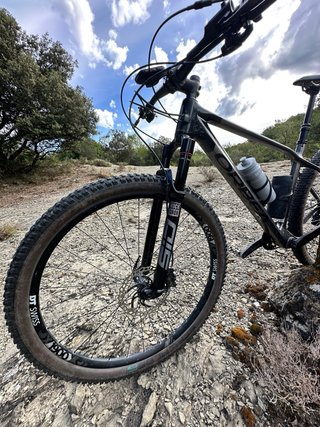Orbea Alma