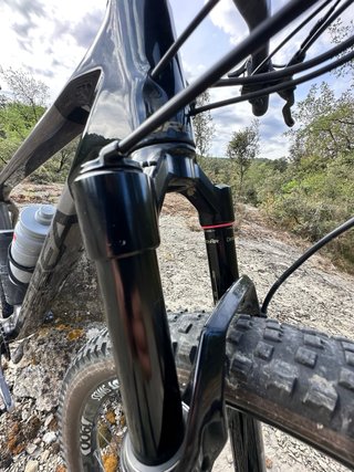 Orbea Alma