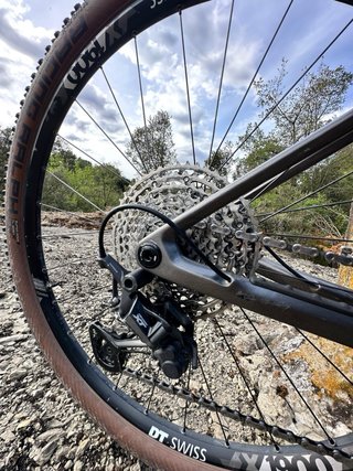 Orbea Alma