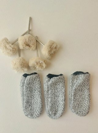 Cepillos Pulir Joyería + Protectores Dedo