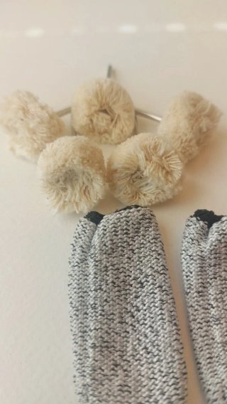 Cepillos Pulir Joyería + Protectores Dedo