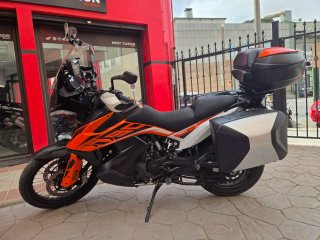 KTM 790 Adventure 2019