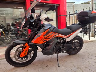 KTM 790 Adventure 2019