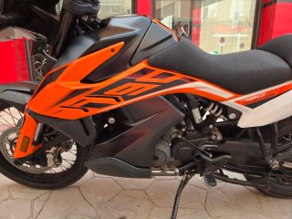 KTM 790 Adventure 2019