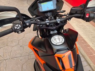 KTM 790 Adventure 2019