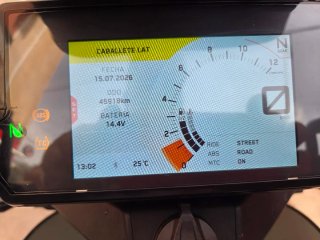 KTM 790 Adventure 2019