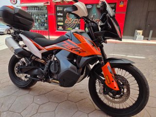 KTM 790 Adventure 2019