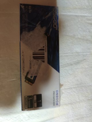 OSCOO PRO SATA SSD 1TB