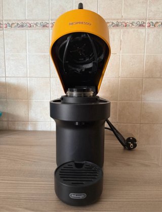 Nespresso Vertuo Pop - Come nuova