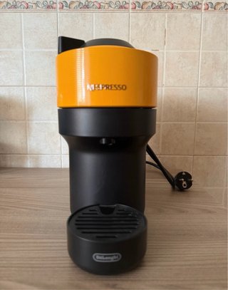 Nespresso Vertuo Pop - Come nuova