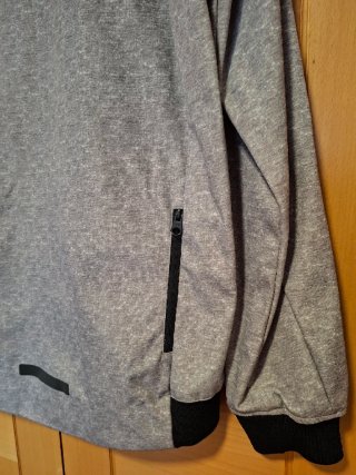 Chaqueta Cortavientos / Chubasquero Tech-Innovatio