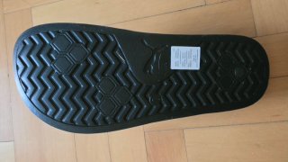 Chanclas Puma BMW Motorsport Talla 40.5
