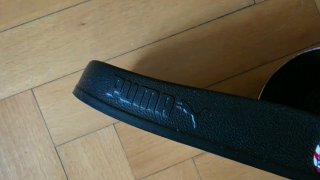 Chanclas Puma BMW Motorsport Talla 40.5