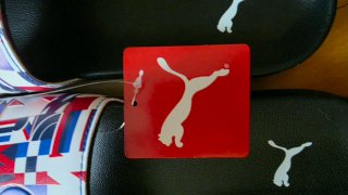Chanclas Puma BMW Motorsport Talla 40.5