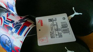 Chanclas Puma BMW Motorsport Talla 40.5