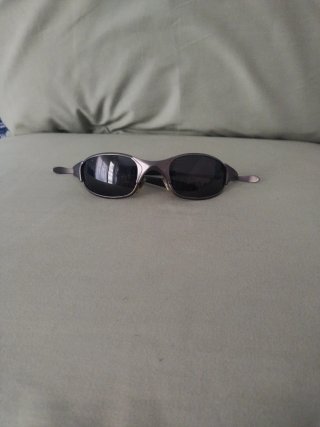 Gafas de sol Ray-Ban B&L 90s Raras