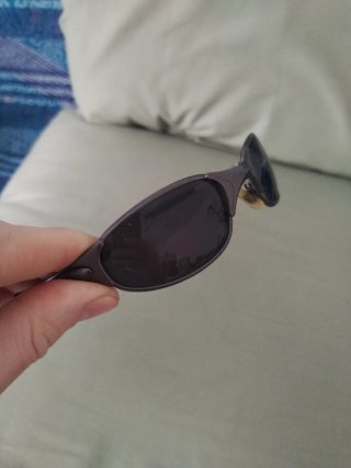 Gafas de sol Ray-Ban B&L 90s Raras
