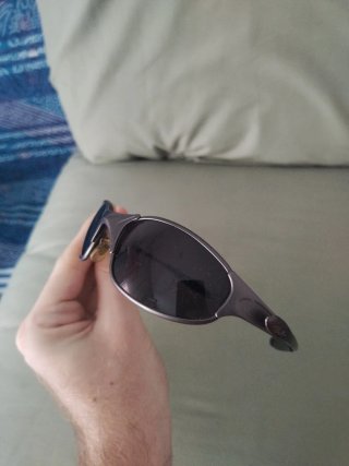 Gafas de sol Ray-Ban B&L 90s Raras