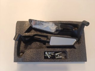 Accesorios Yamaha MT07