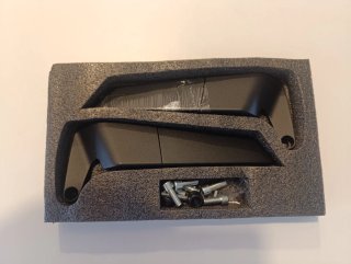 Accesorios Yamaha MT07