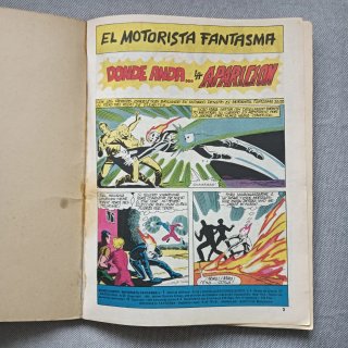 Motorista fantasma