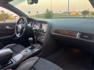 Audi A6 2006