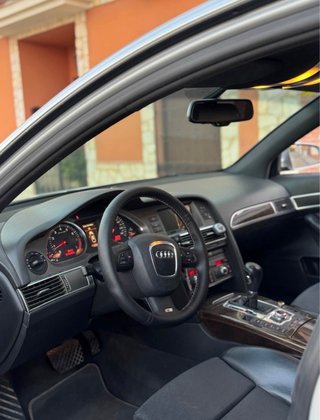 Audi A6 2006