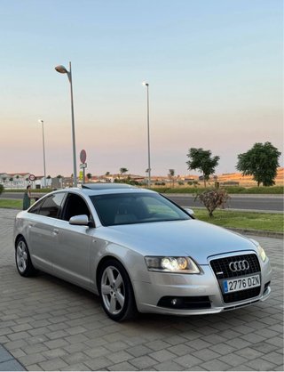 Audi A6 2006