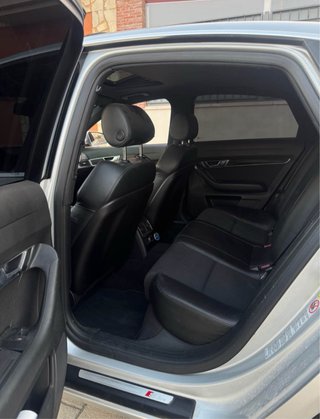 Audi A6 2006