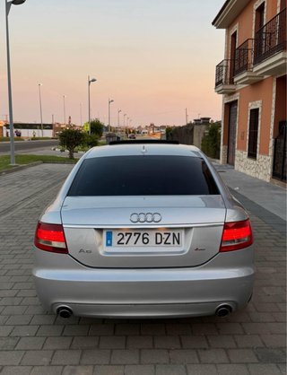 Audi A6 2006