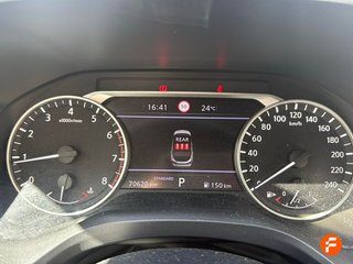 Nissan Qashqai DIG-T 116kW (158CV) mHEV CVT Acenta