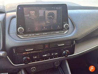 Nissan Qashqai DIG-T 116kW (158CV) mHEV CVT Acenta