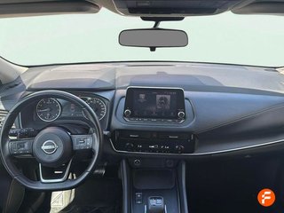 Nissan Qashqai DIG-T 116kW (158CV) mHEV CVT Acenta