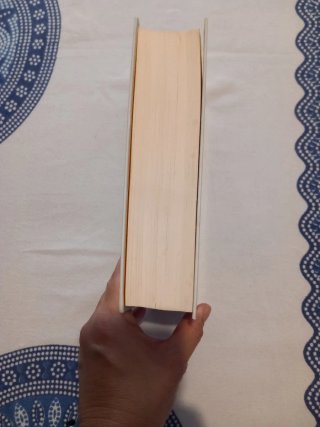 Harry Potter y la Orden del Fénix 1a EDICIÓN