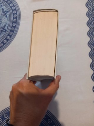 Harry Potter y la Orden del Fénix 1a EDICIÓN