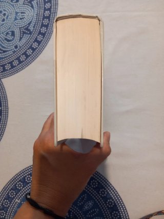 Harry Potter y la Orden del Fénix 1a EDICIÓN