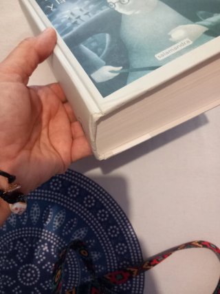Harry Potter y la Orden del Fénix 1a EDICIÓN