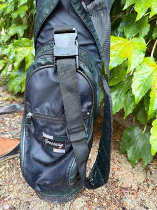 Kit de palos de golf Titleist