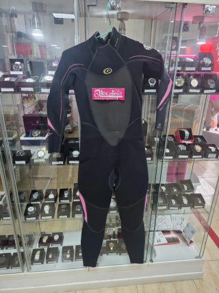 Traje de neopreno Rip Curl mujer...