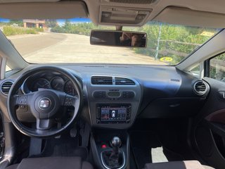 SEAT Leon 2006