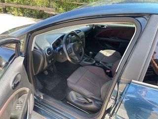 SEAT Leon 2006