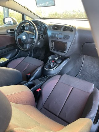SEAT Leon 2006
