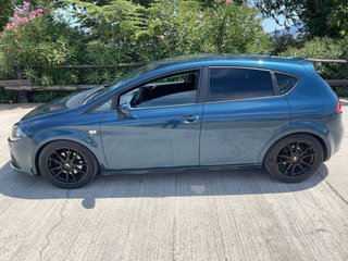 SEAT Leon 2006