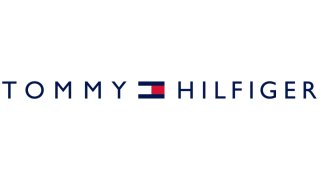 Camisa Tommy Hilfiger Negra